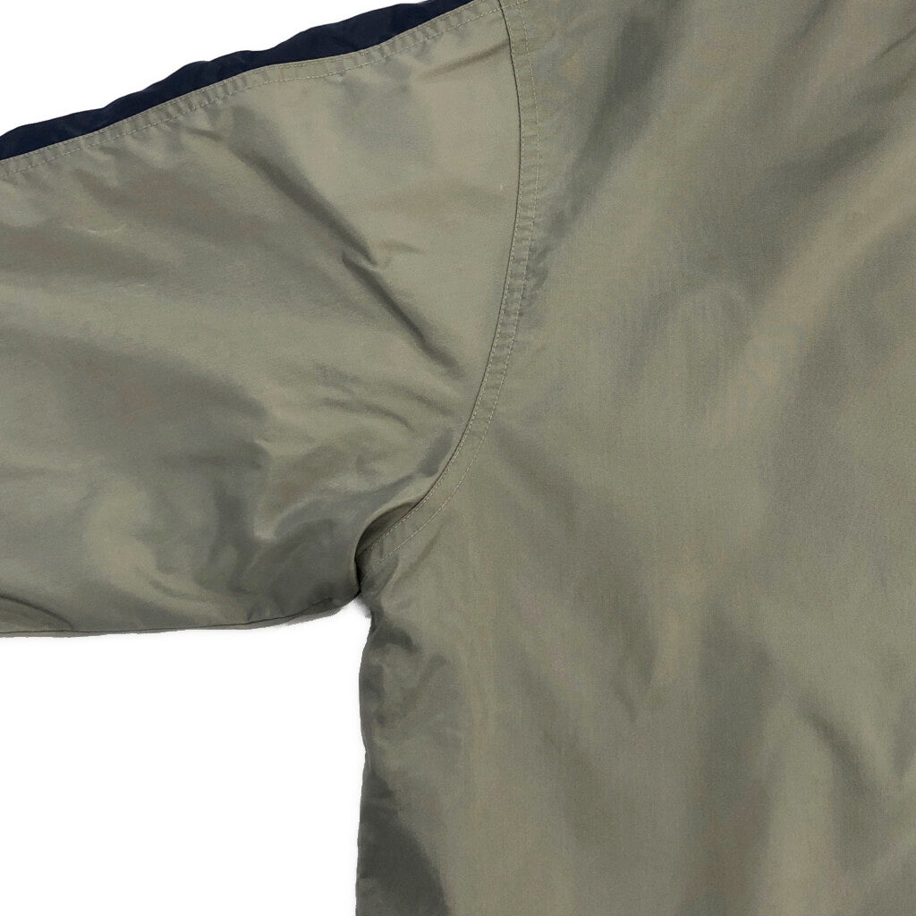 00s NIKE Warm Up Jacket