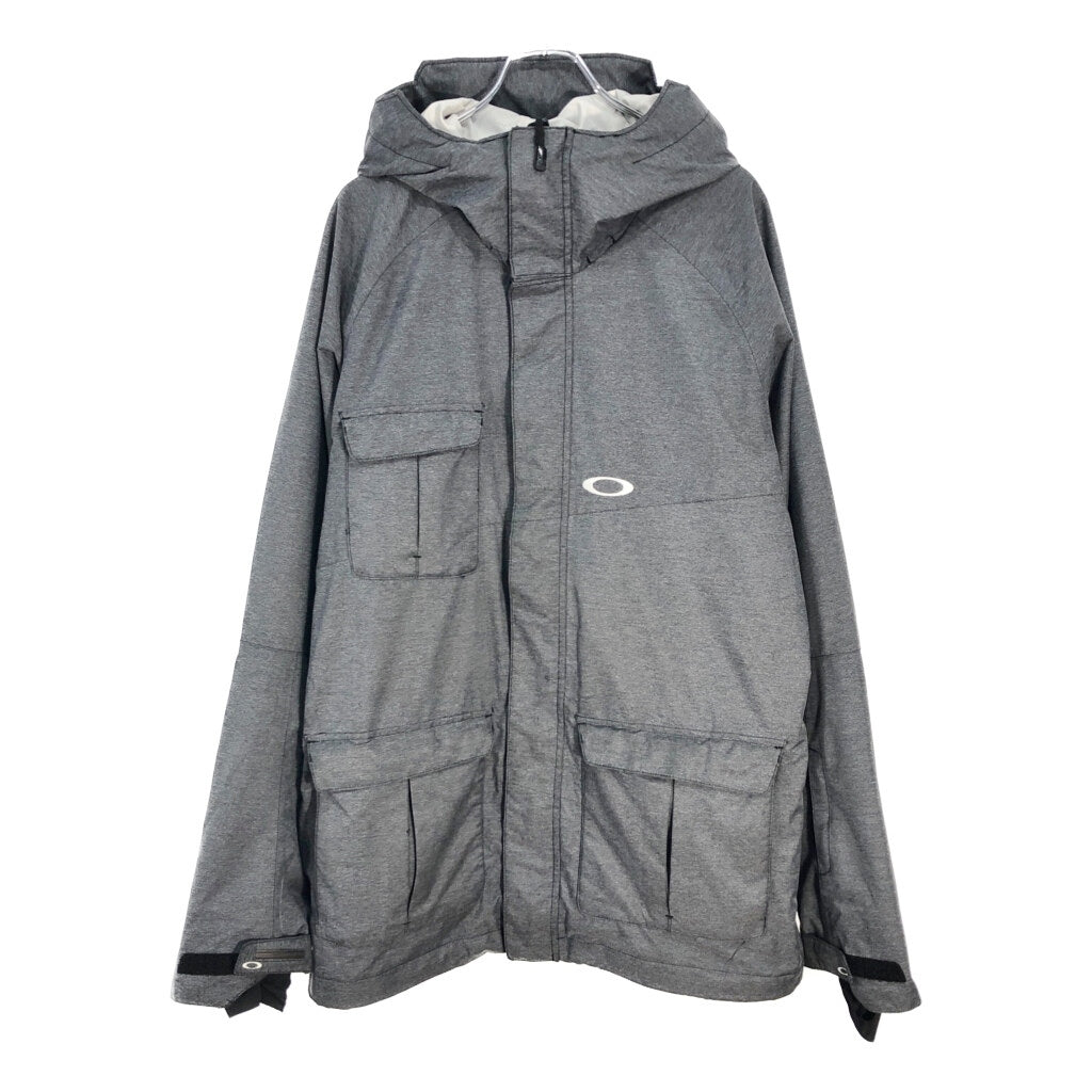 OAKLEY Mountain Parka