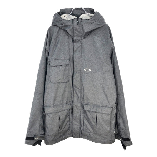 OAKLEY Mountain Parka
