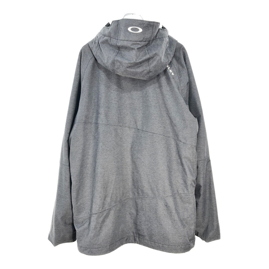 OAKLEY Mountain Parka