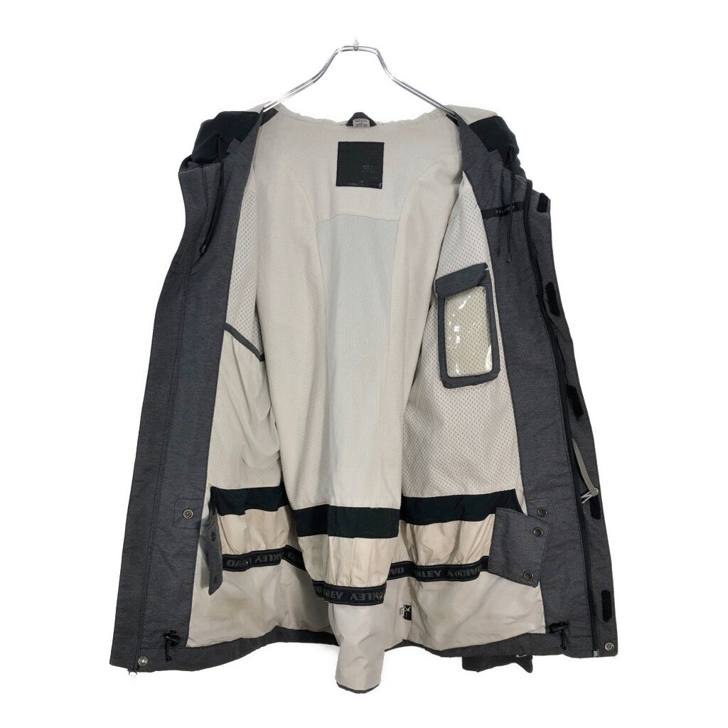 OAKLEY Mountain Parka