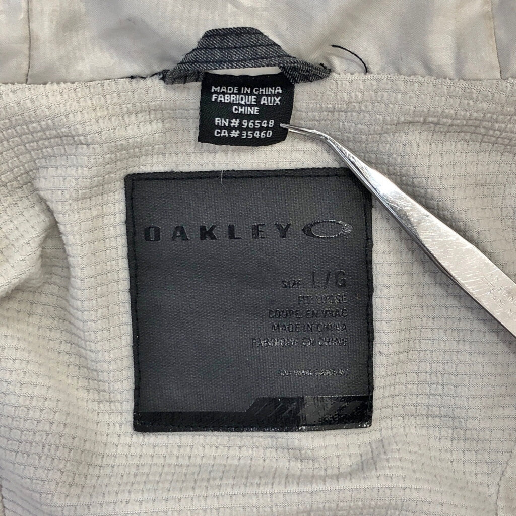 OAKLEY Mountain Parka