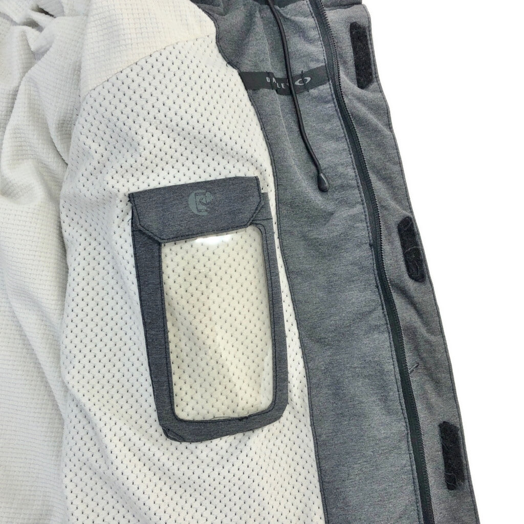 OAKLEY Mountain Parka