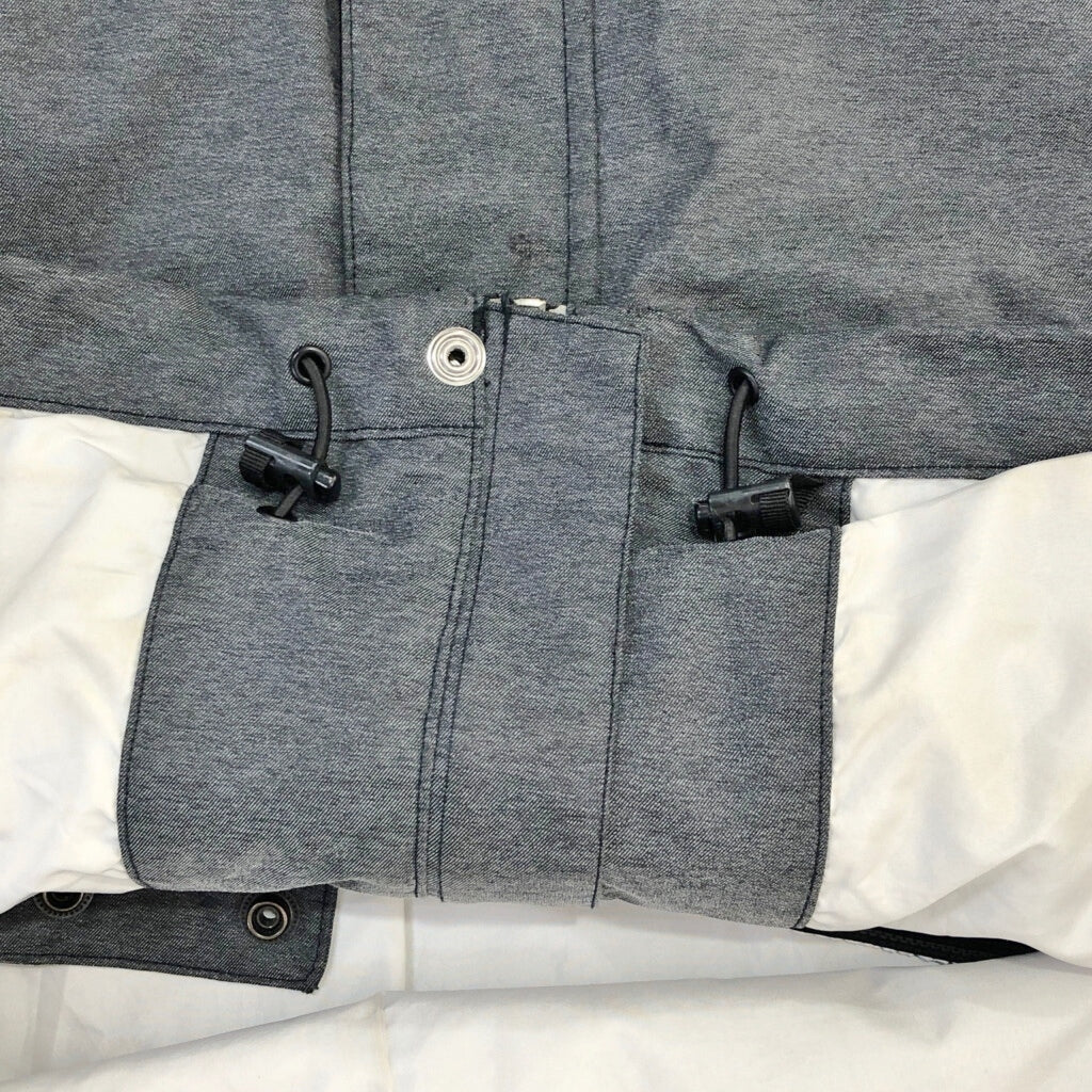 OAKLEY Mountain Parka