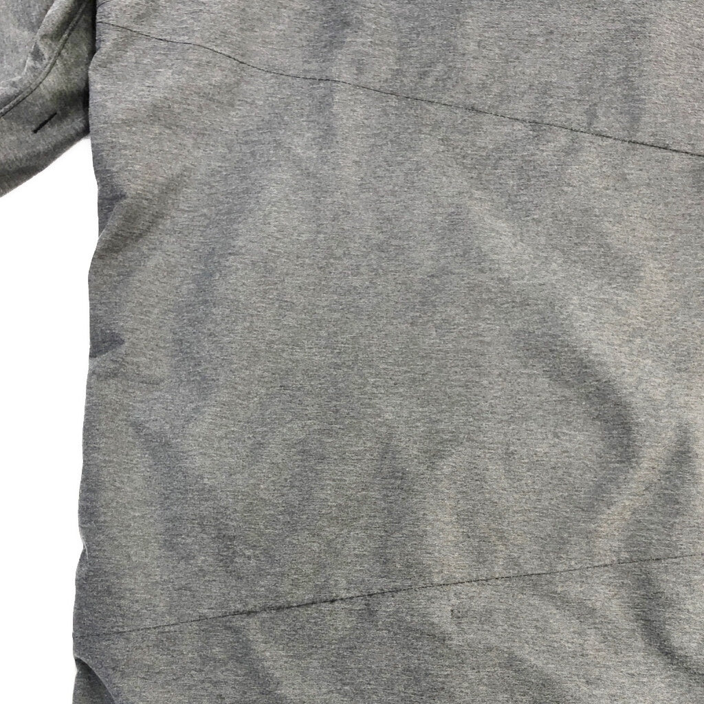 OAKLEY Mountain Parka