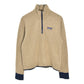 patagonia Woolyster Fleece Jacket