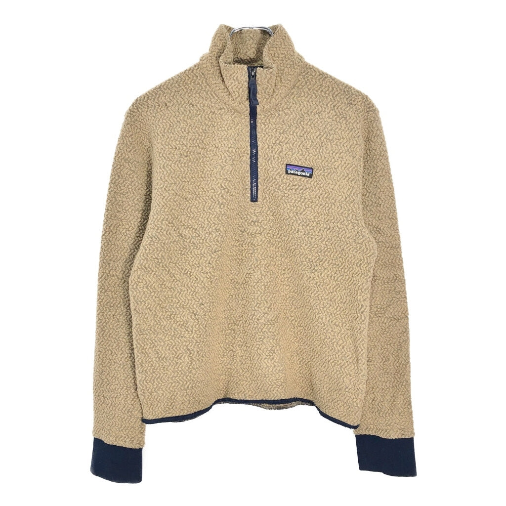 patagonia Woolyster Fleece Jacket