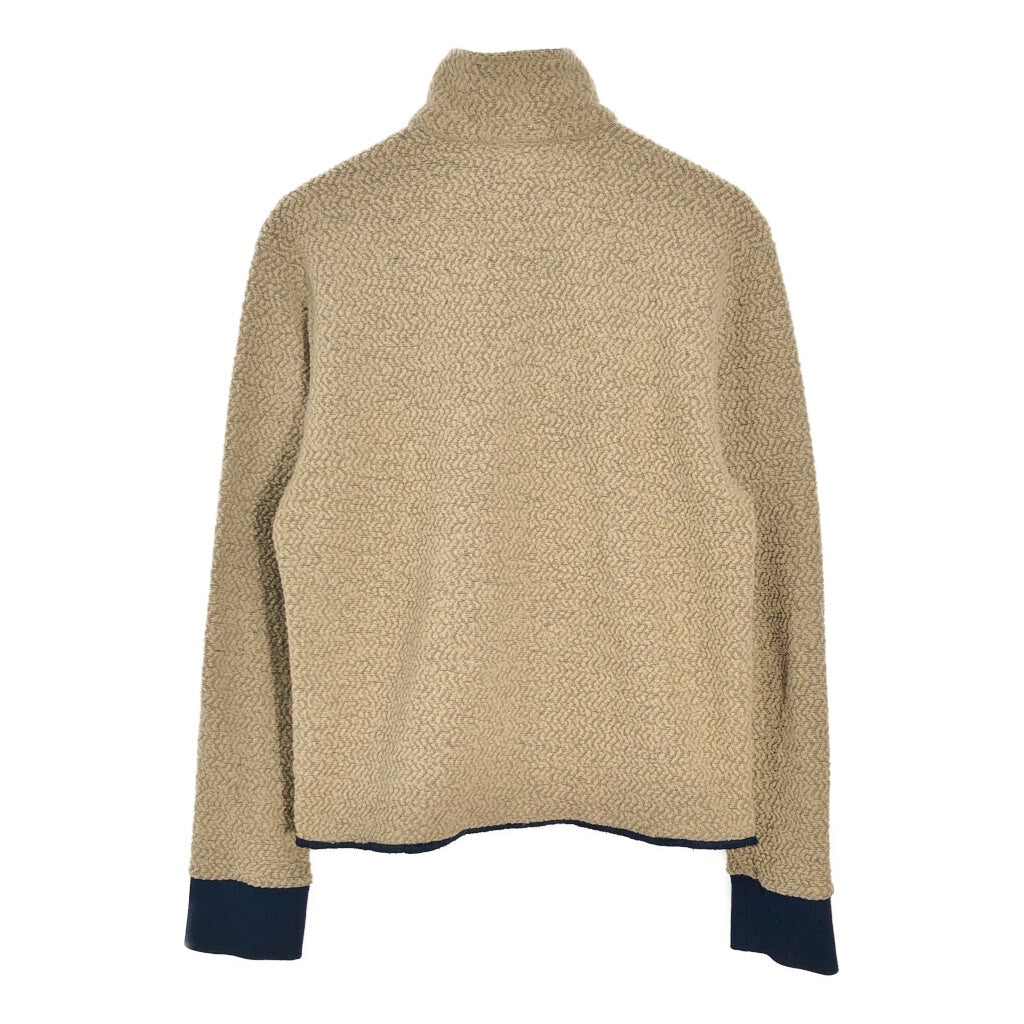 patagonia Woolyster Fleece Jacket