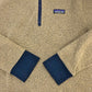 patagonia Woolyster Fleece Jacket