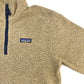 patagonia Woolyster Fleece Jacket