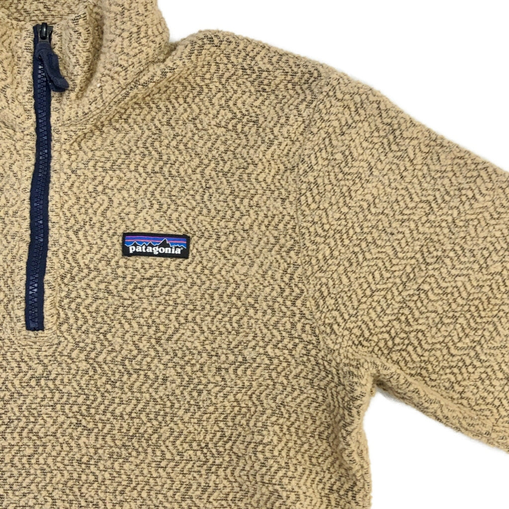 patagonia Woolyster Fleece Jacket