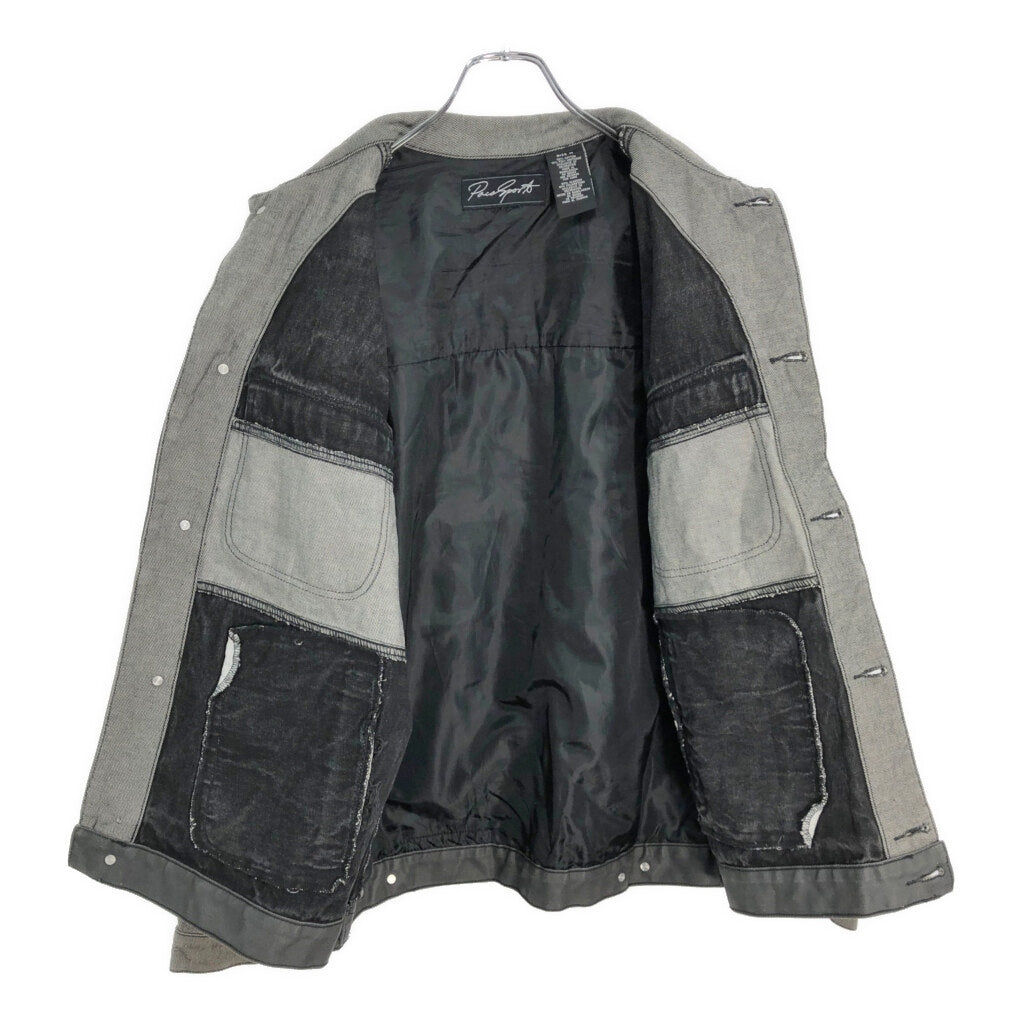Paco Sports Denim Jacket