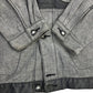 Paco Sports Denim Jacket