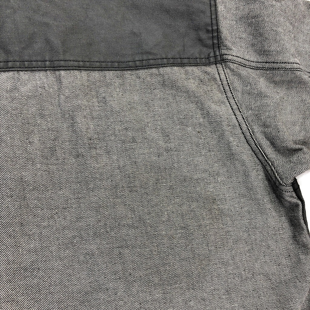 Paco Sports Denim Jacket