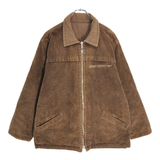 HANG LOOSE Work Jacket