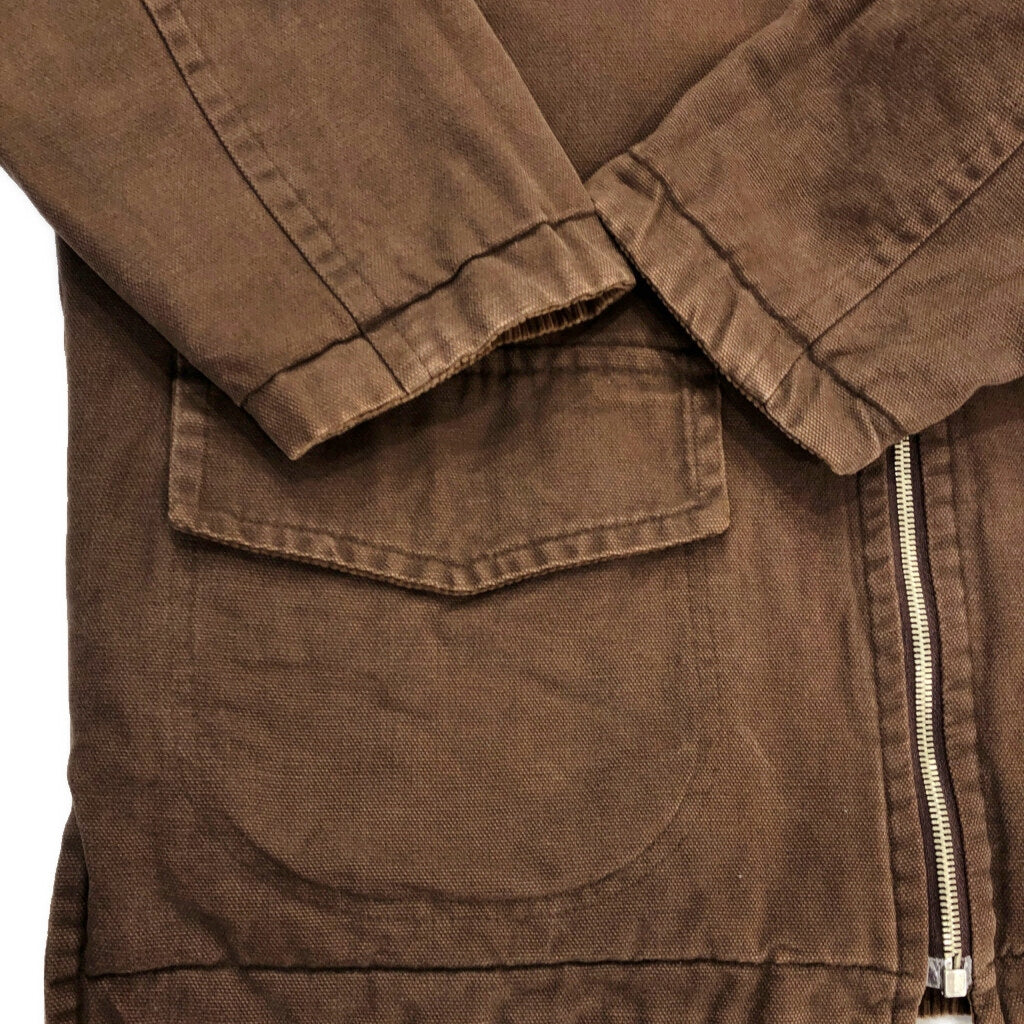 HANG LOOSE Work Jacket