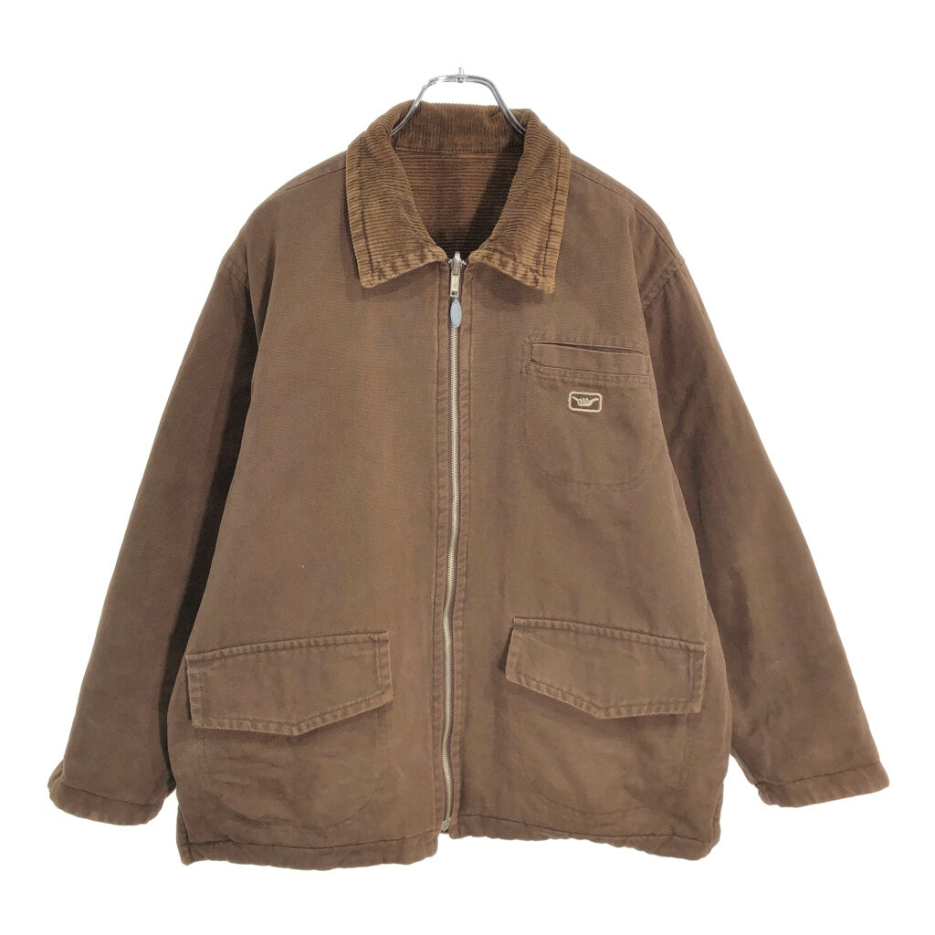 HANG LOOSE Work Jacket