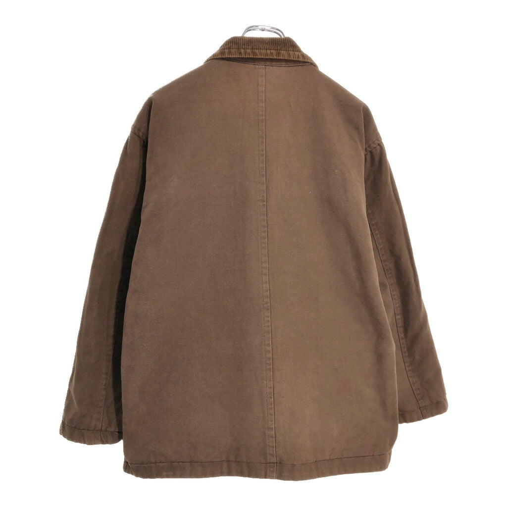 HANG LOOSE Work Jacket