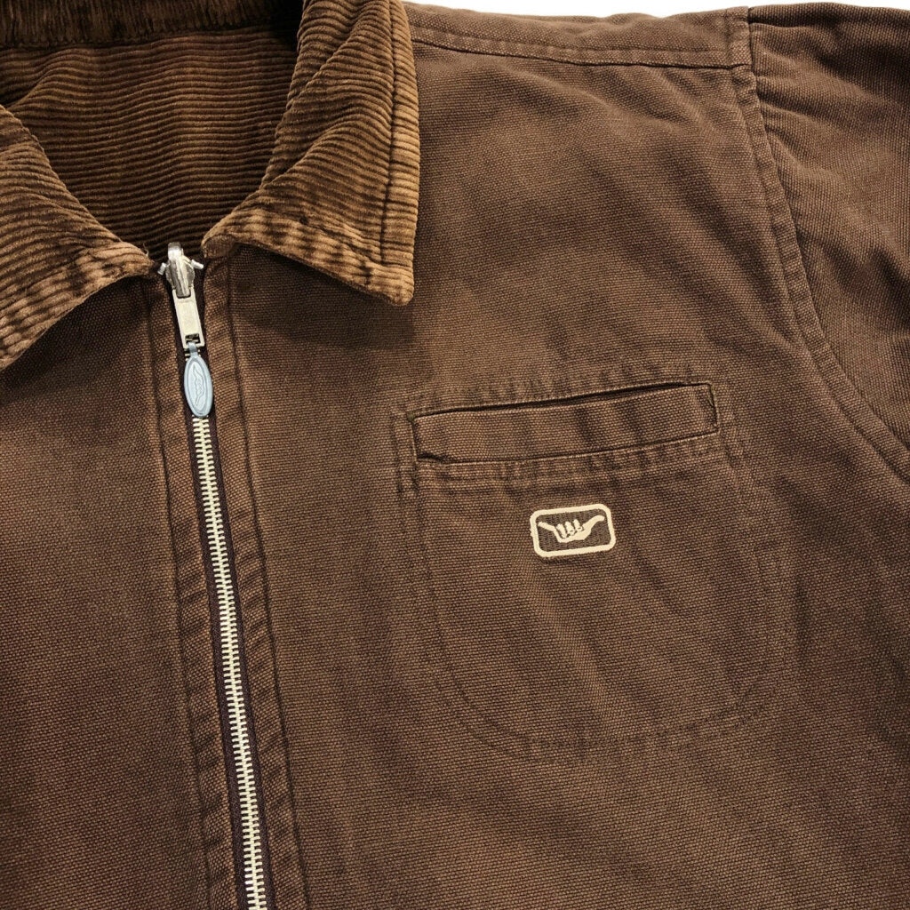 HANG LOOSE Work Jacket