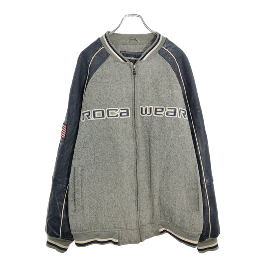 ROCAWEAR Stadium Jacket
