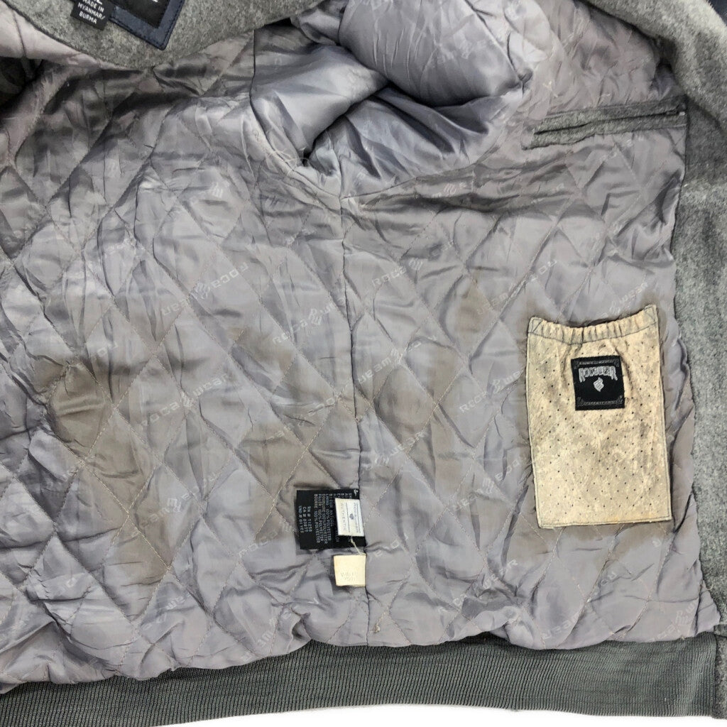 ROCAWEAR Stadium Jacket