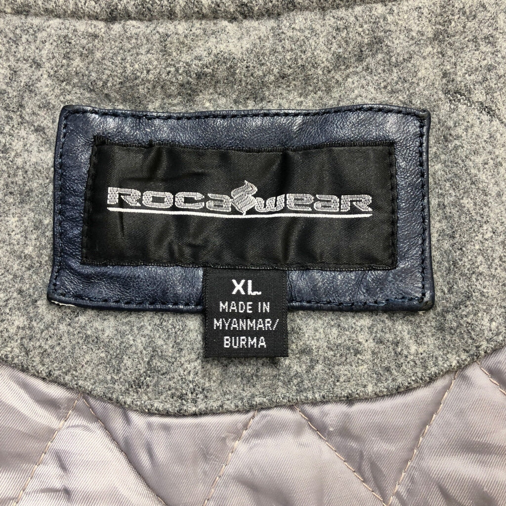 ROCAWEAR Stadium Jacket