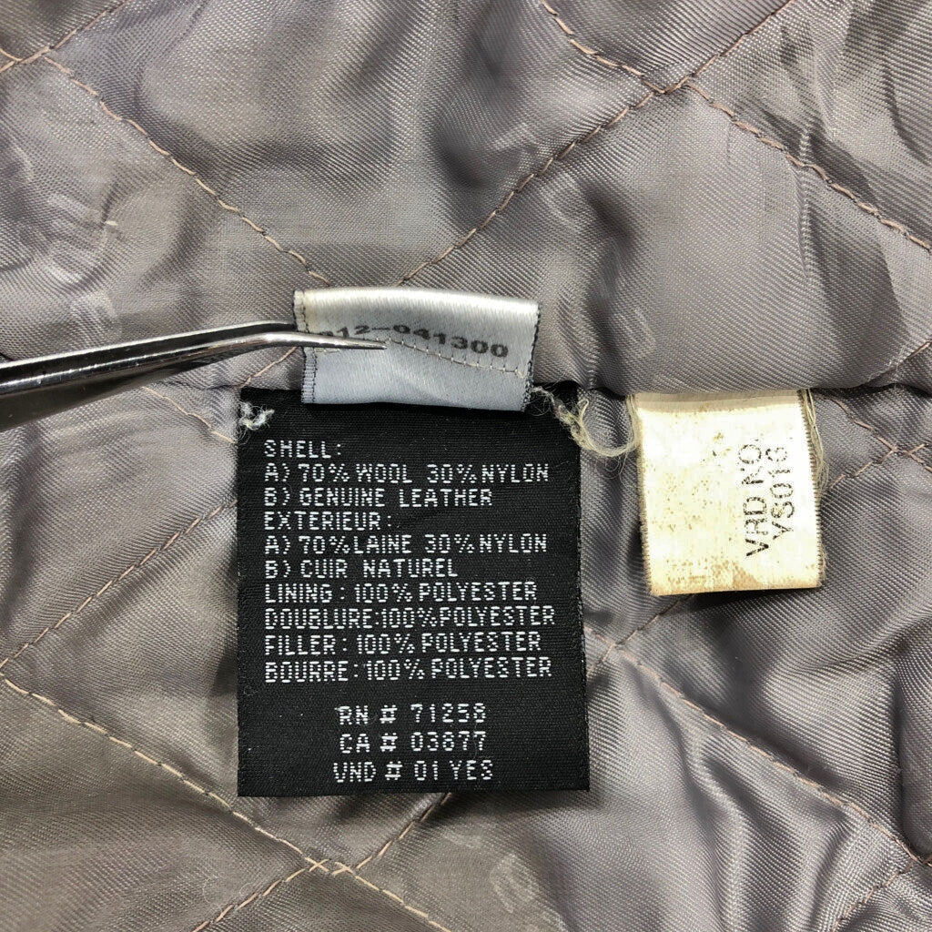 ROCAWEAR Stadium Jacket