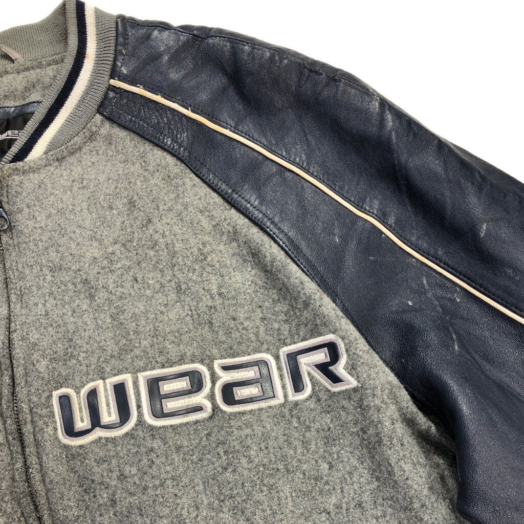 ROCAWEAR Stadium Jacket