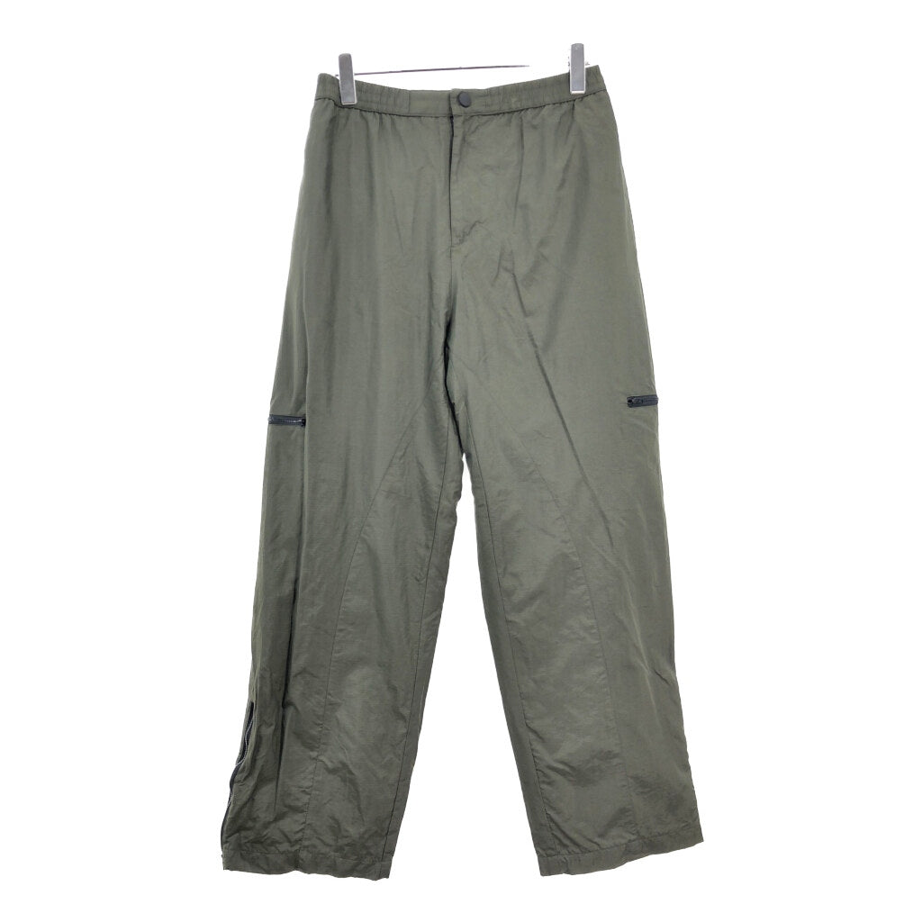 UTILITY Nylon Pants