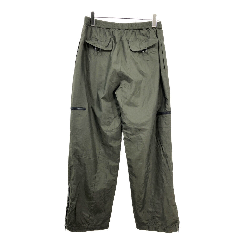 UTILITY Nylon Pants