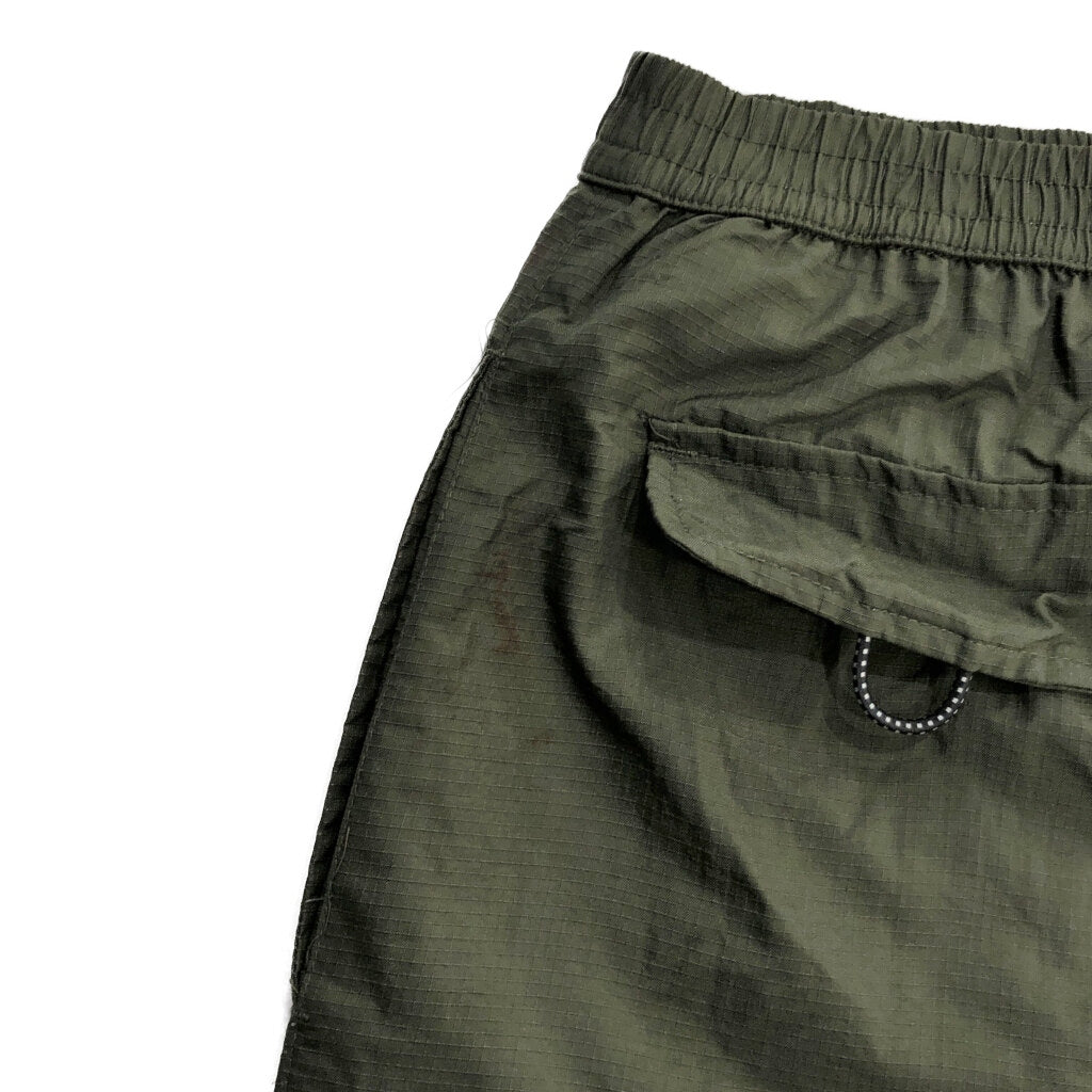 UTILITY Nylon Pants