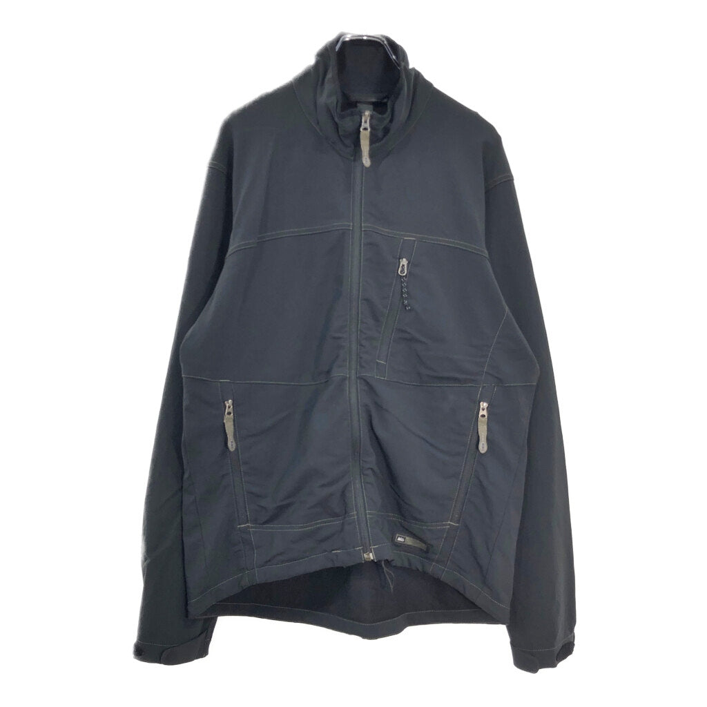 REI Softshell Jacket