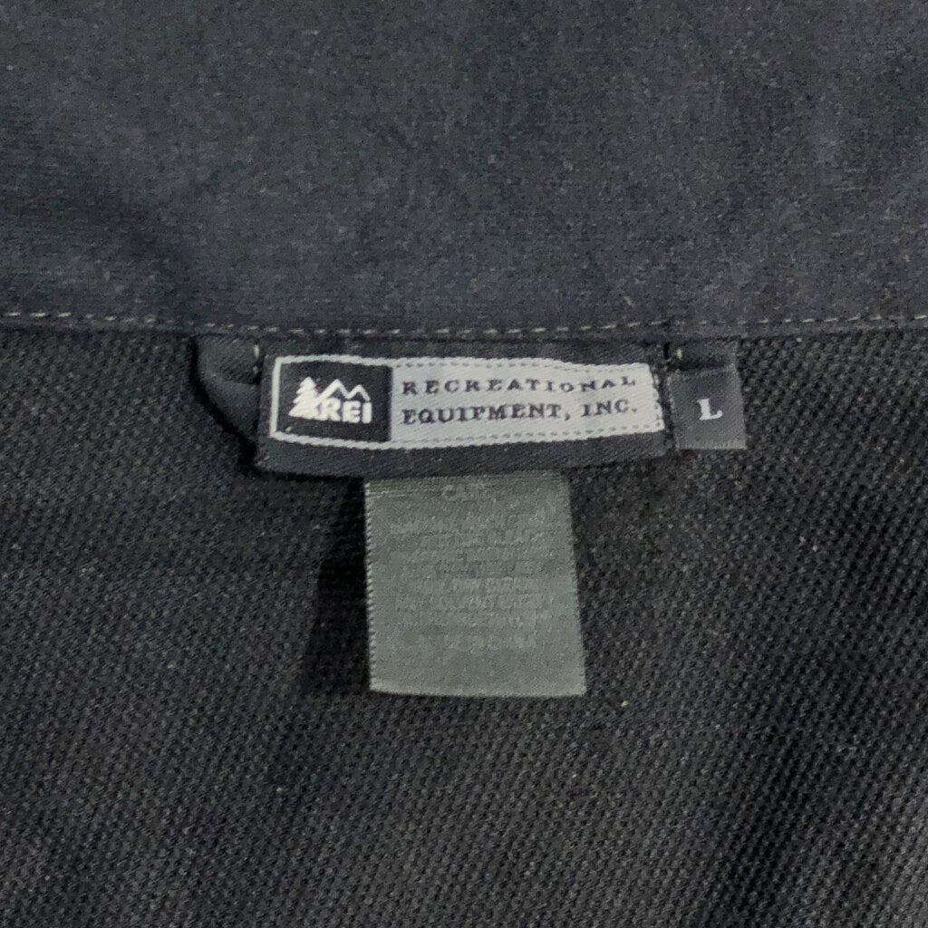 REI Softshell Jacket