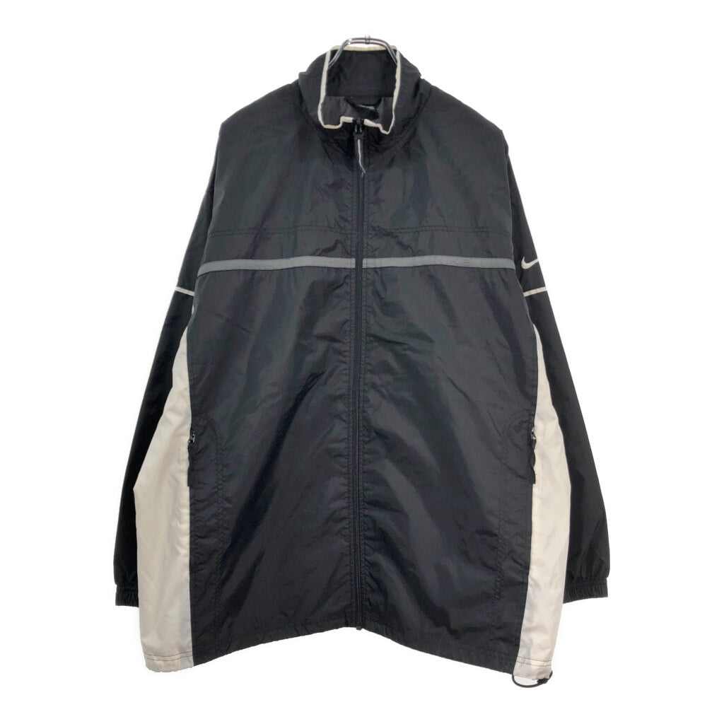 00s NIKE Nylon Jacket