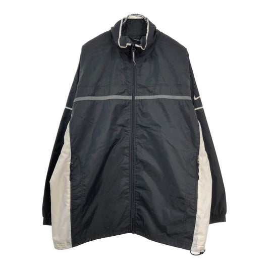 00s NIKE Nylon Jacket