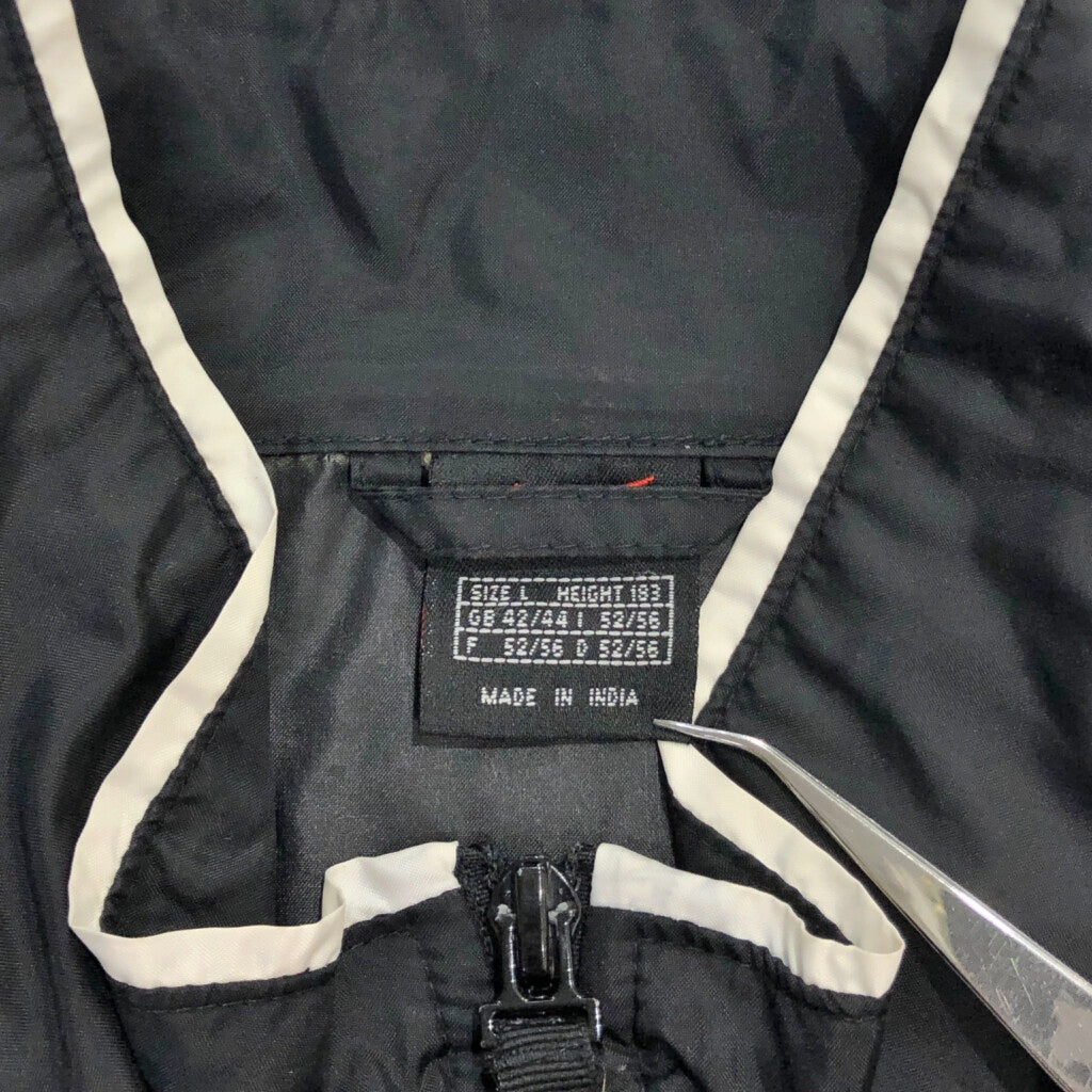 00s NIKE Nylon Jacket