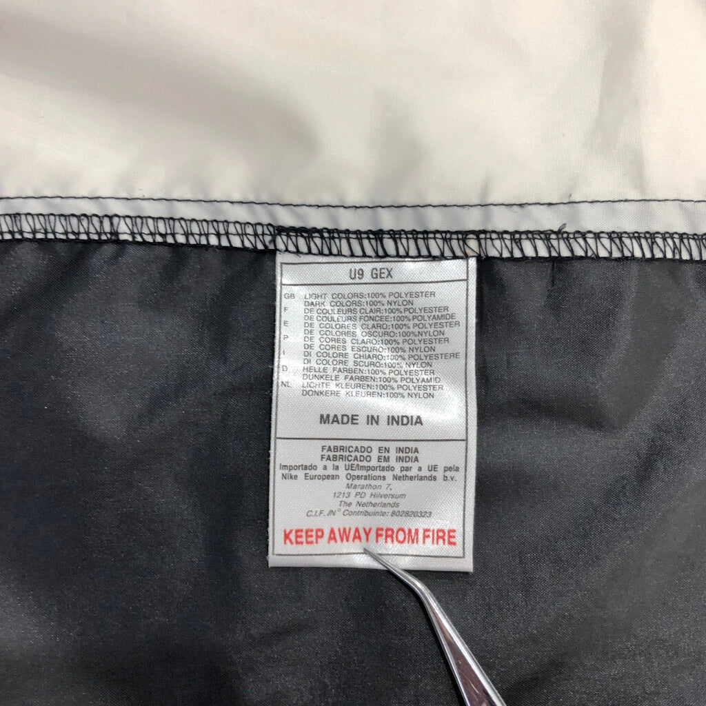 00s NIKE Nylon Jacket