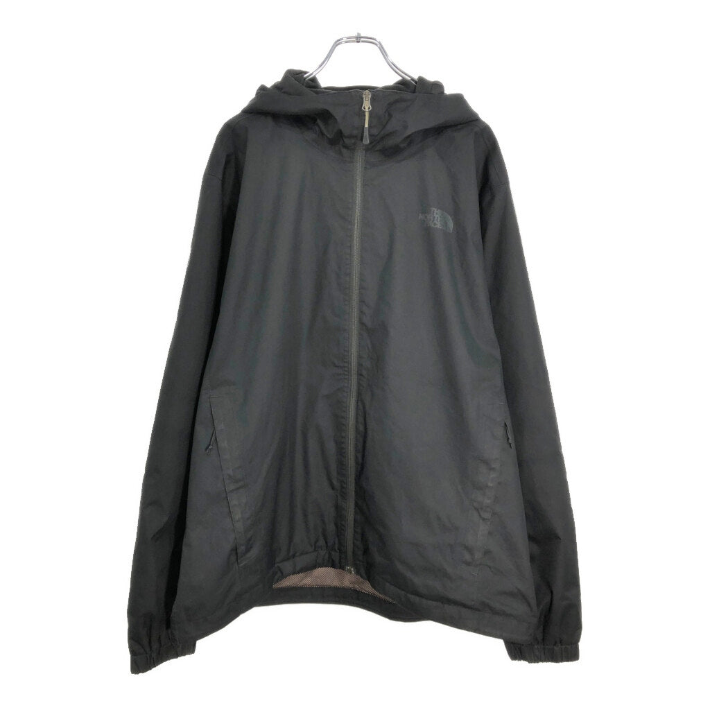 THE NORTH FACE Mountain Parka