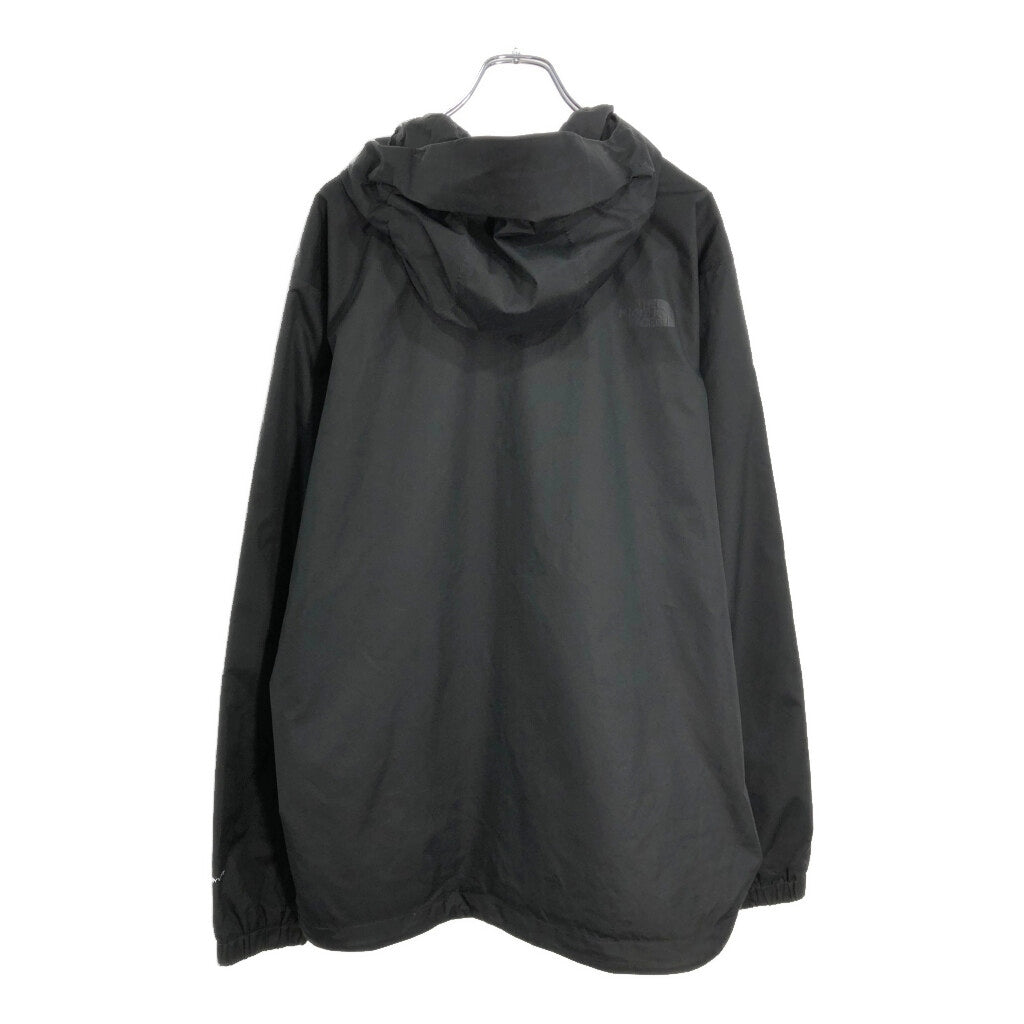 THE NORTH FACE Mountain Parka
