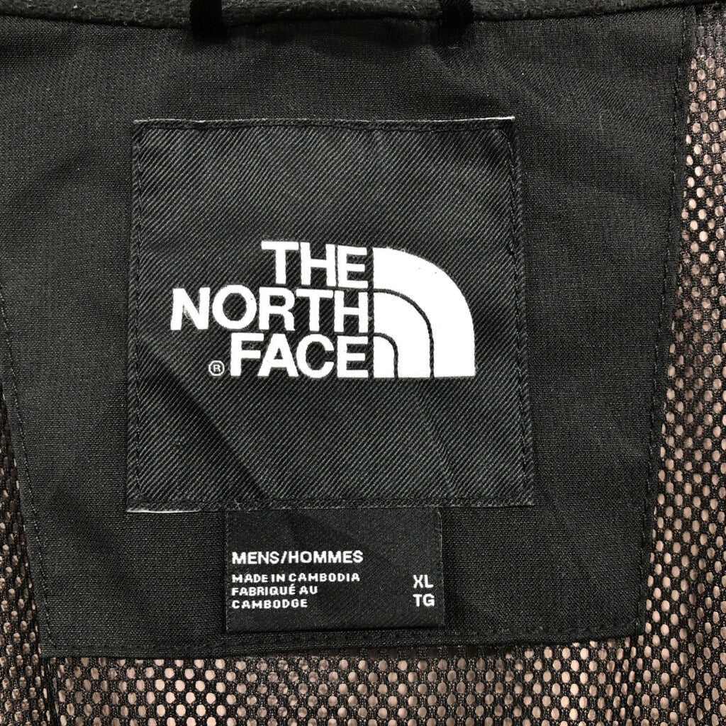THE NORTH FACE Mountain Parka