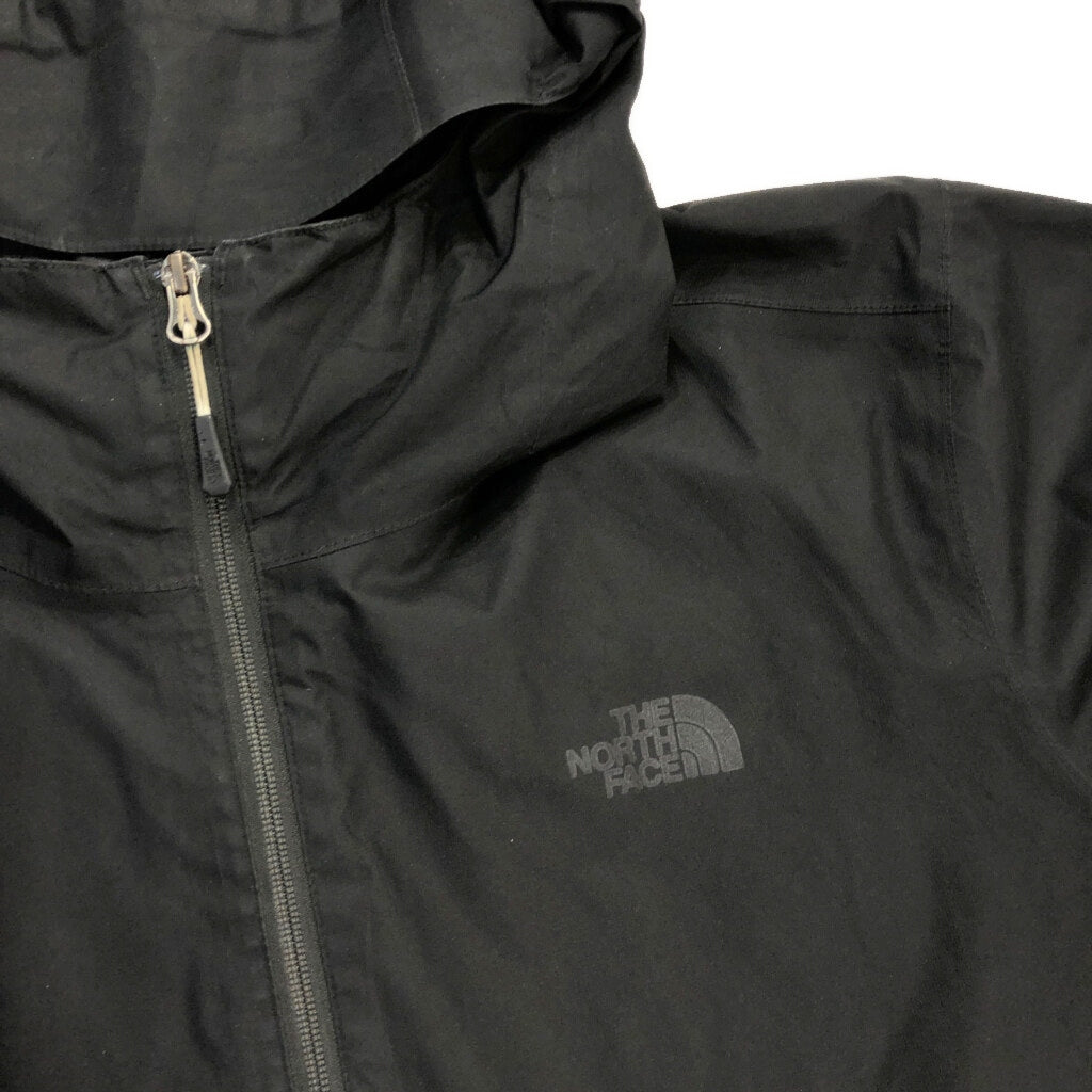 THE NORTH FACE Mountain Parka