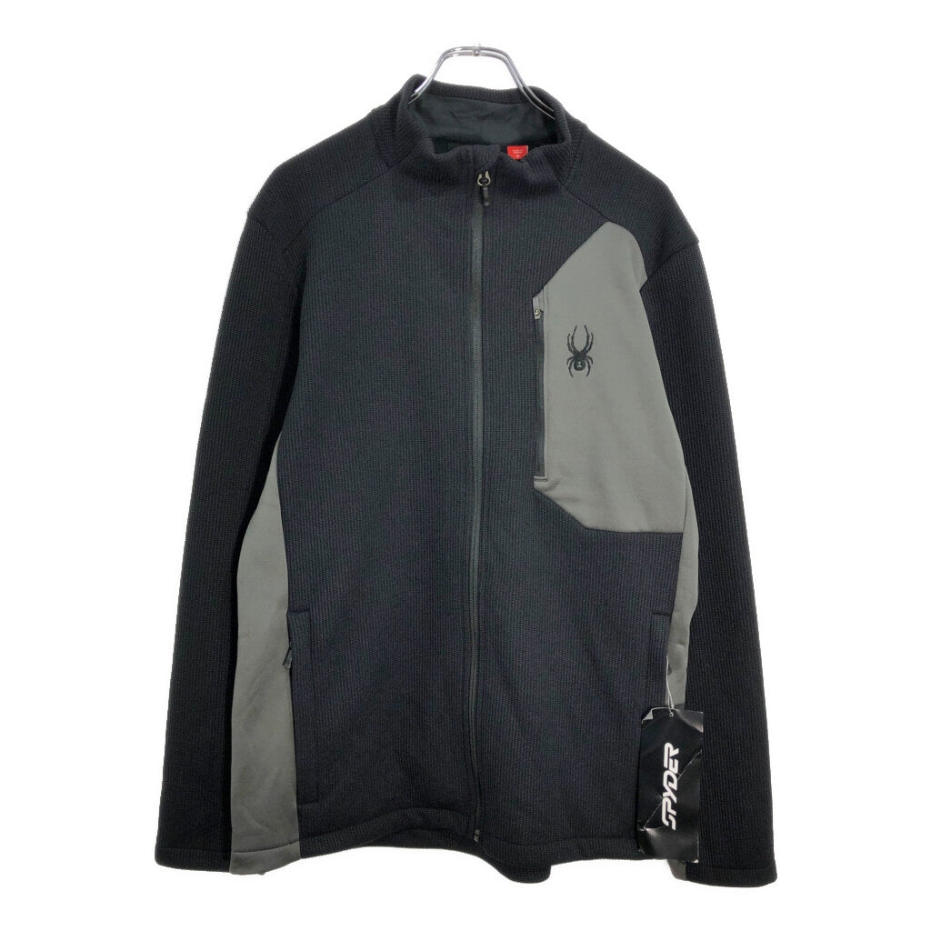 SPYDER Core Sweater Fleece Jacket