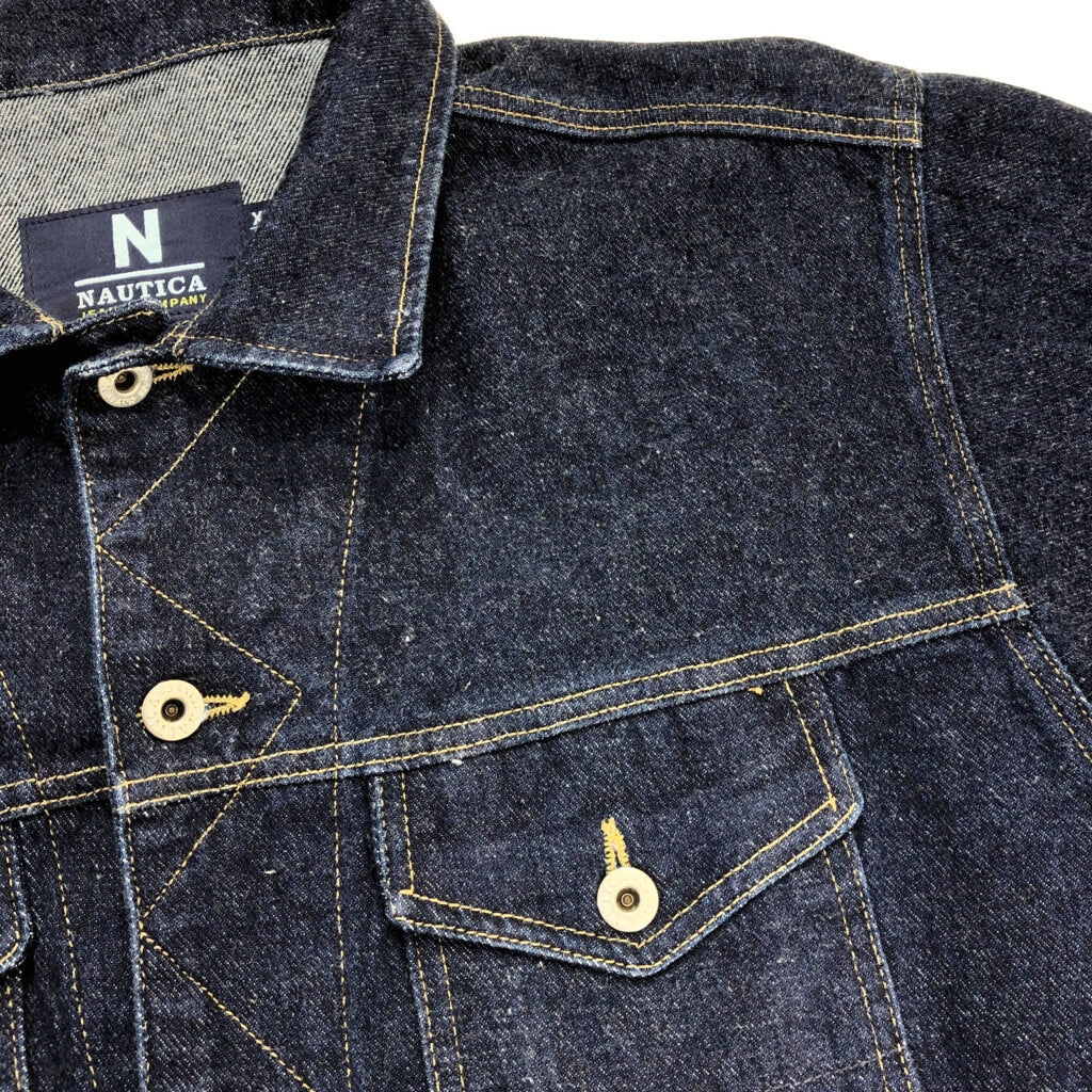 NAUTICA Denim Jacket