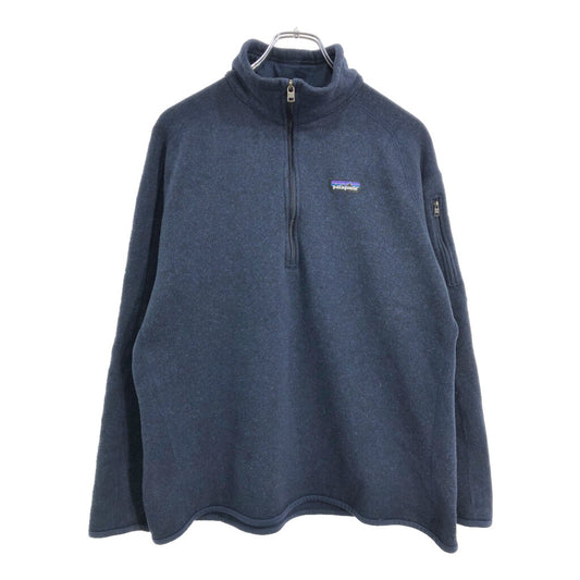 patagonia Better Sweater Fleece Jacket