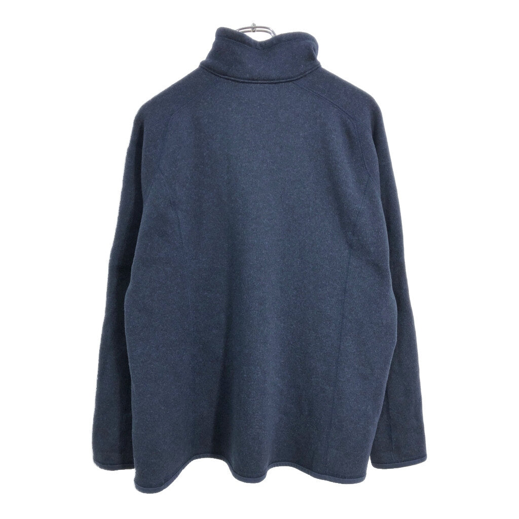 patagonia Better Sweater Fleece Jacket