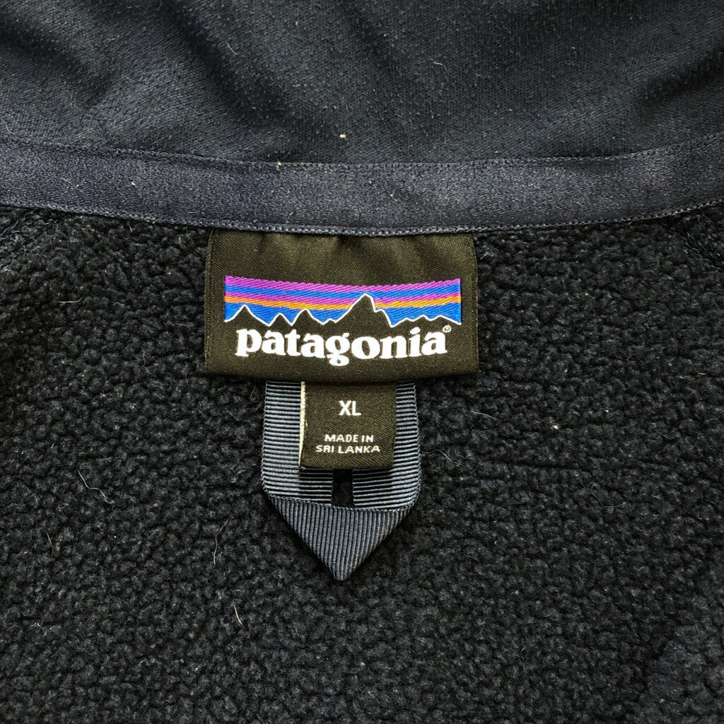 patagonia Better Sweater Fleece Jacket