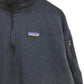 patagonia Better Sweater Fleece Jacket
