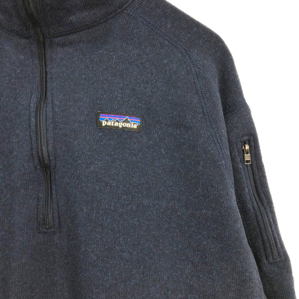 patagonia Better Sweater Fleece Jacket
