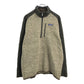 patagonia Better Sweater Fleece Jacket