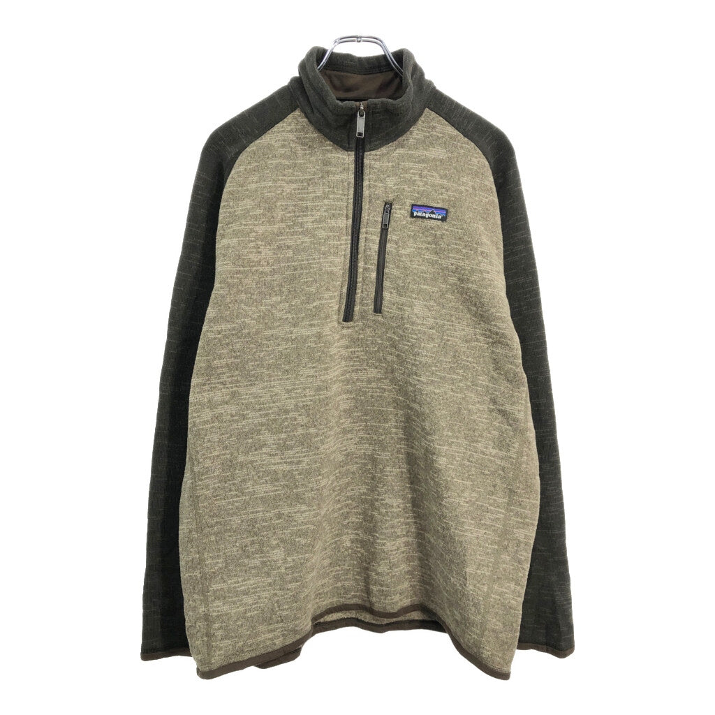 patagonia Better Sweater Fleece Jacket